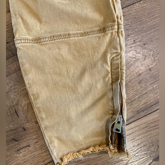 ALLSAINTS Duran Skinny Cargo Pants - Picture 7 of 14